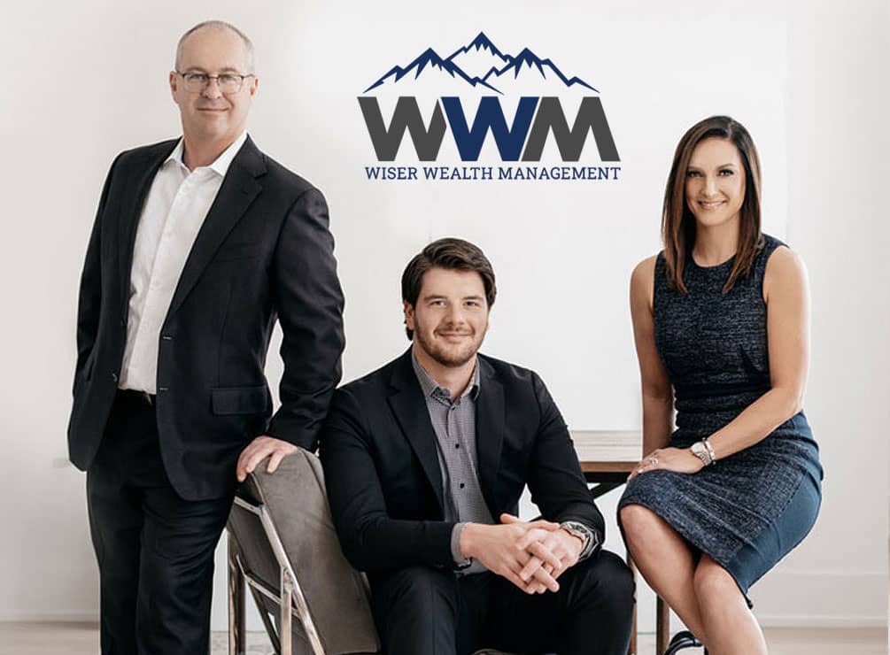 Wiser Wealth Management Team Photo